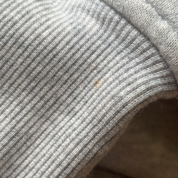 Lululemon Scuba Oversized Funnel-Neck Half Zip - Picture 10 of 11